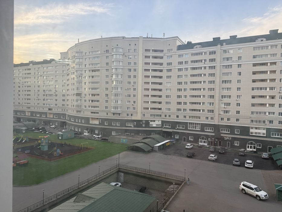 Сдается квартира ЖК «НУРСАЯ-2»