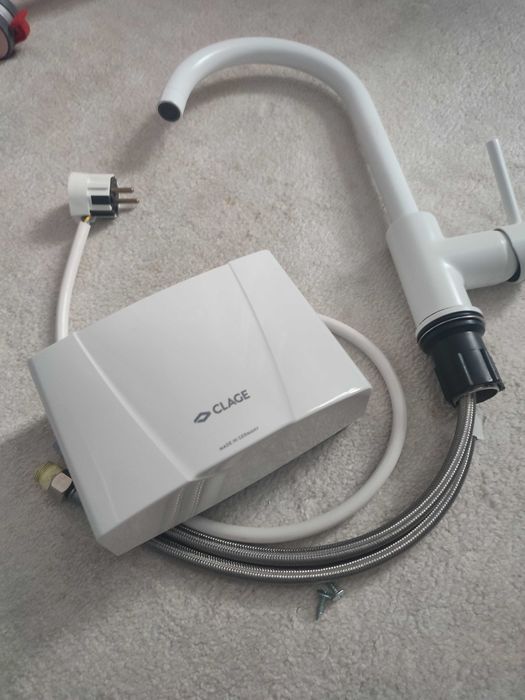 Батерия / смесител DEANTE