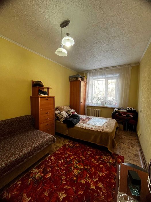 Продается 2 ком. квартира в центре города