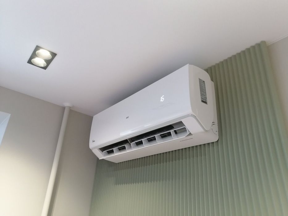 Демонтаж кондиционеров с гарантией качества