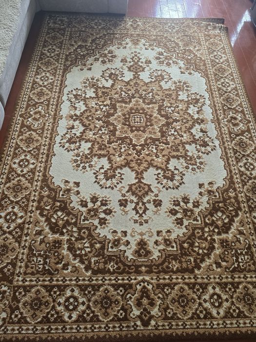 Ковёр 2×3, советский