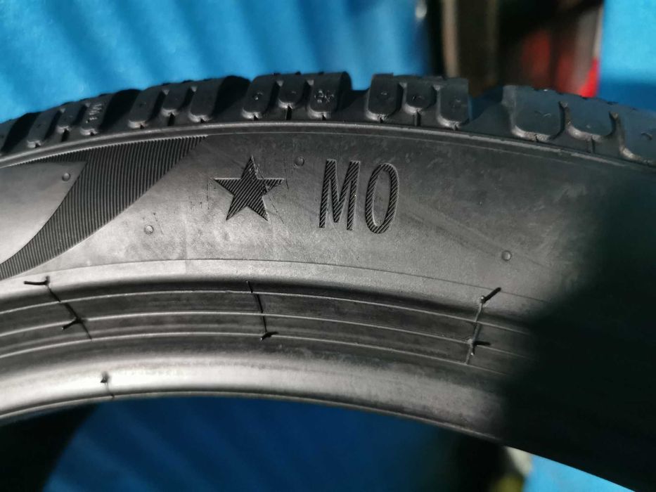 245/40 R20 - 275/35 R20 pirelli m+s 4 bucati