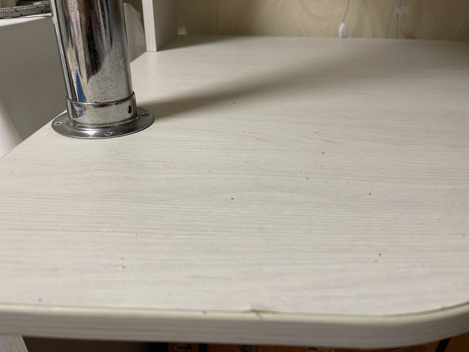 Кровать чердак для детей до 8 лет