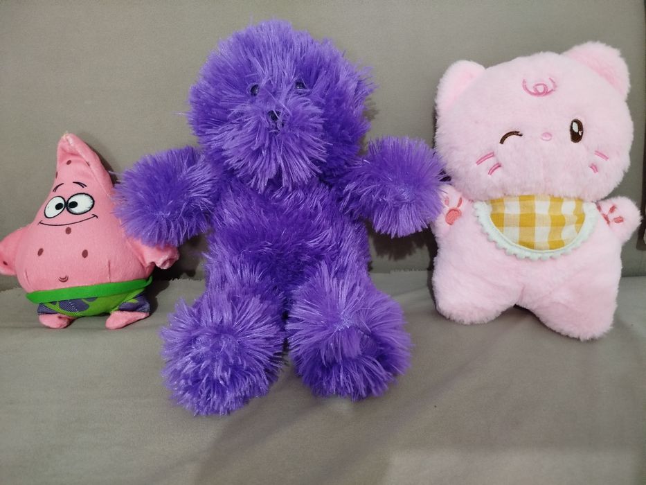 Продам игрушкиjfhfhdgdgfjgjgjfh