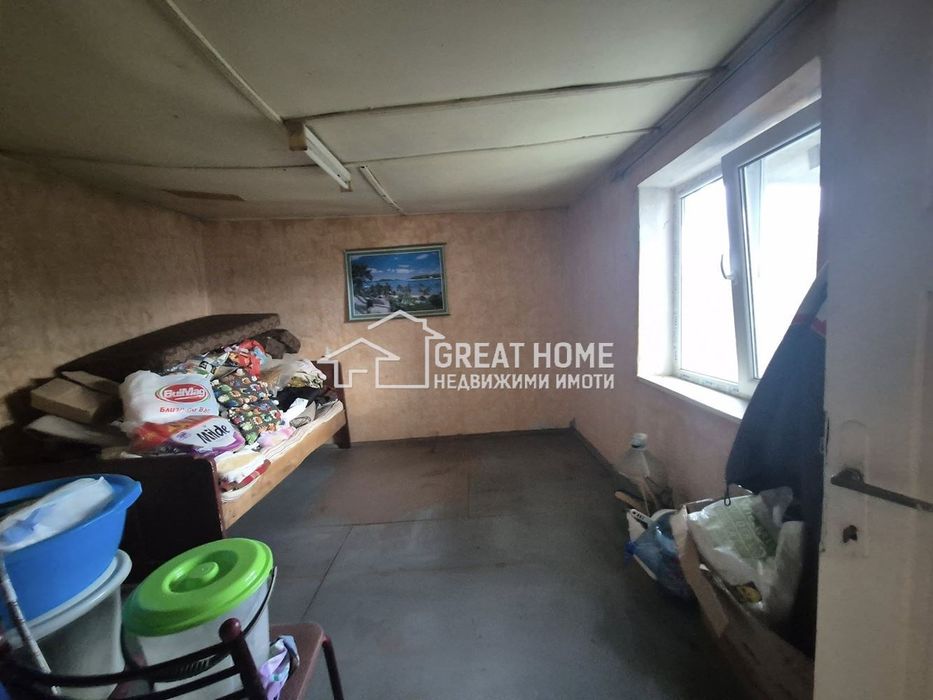 къща в с.Алваново