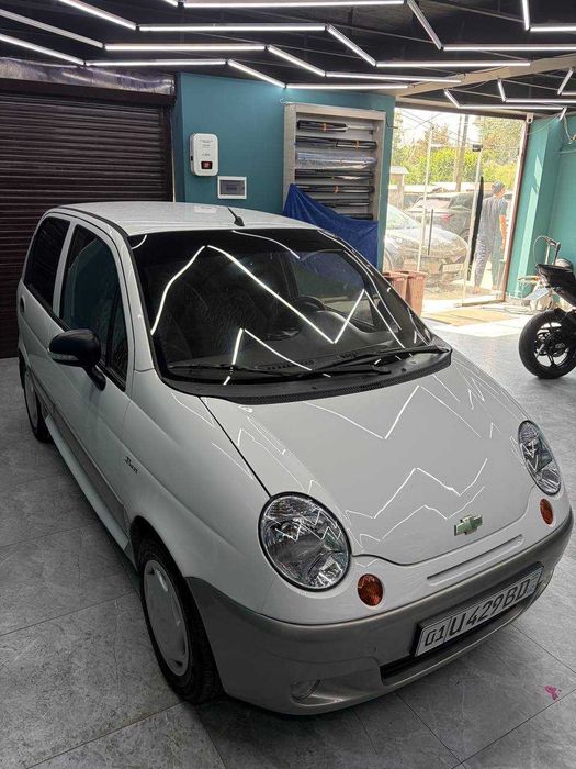 Matiz Best 2016 yil