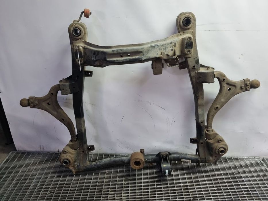 Jug motor SsangYong Korando III Facelift 2013 2.0 D 2013 - 2017 150CP D20DTF D20DT ...