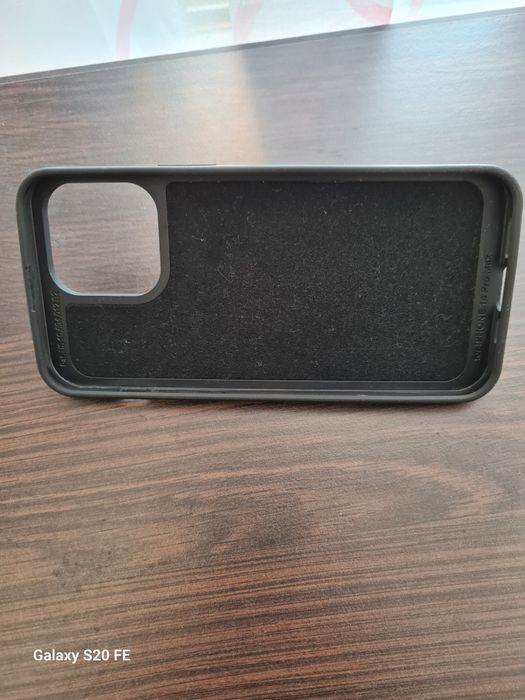 Husa iphone 14 pro max cu inel