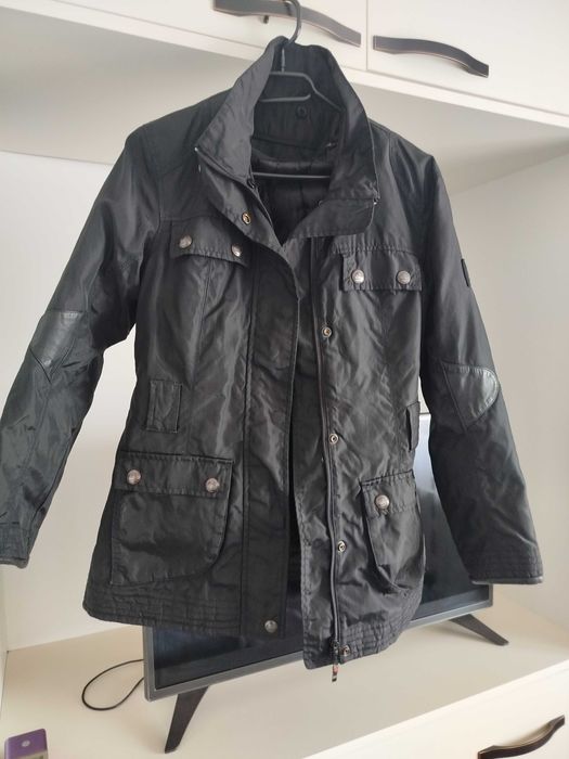 Geacă moto Suomy – stil touring / urban – mărimea 400