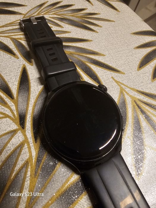 Vand ceas smat watch 4 gt
