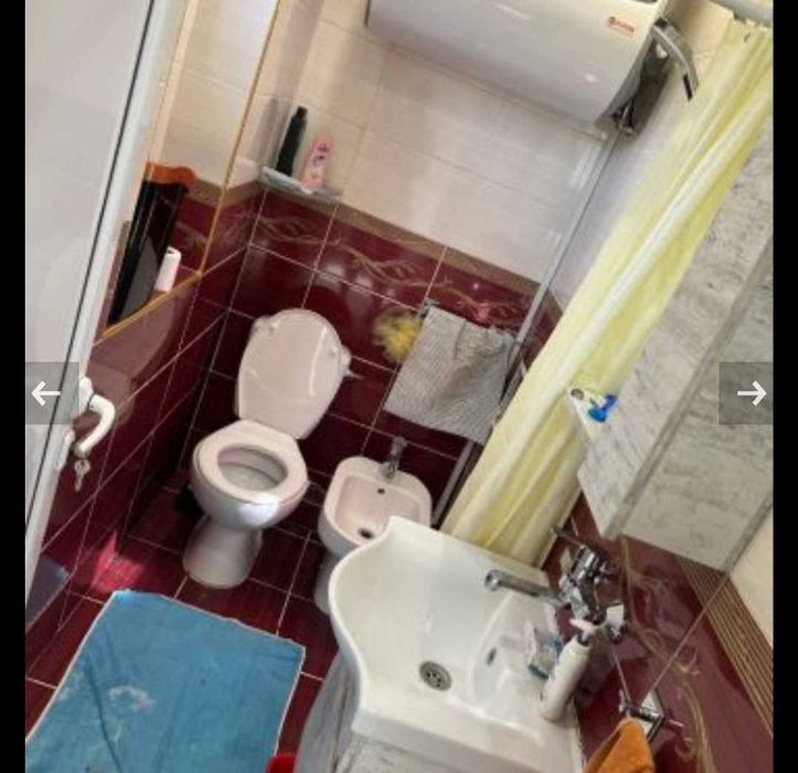 Продава се Двустаен апартамент в Бойчиновци - 45 кв.м за 340 €/кв.м - Снимка #7