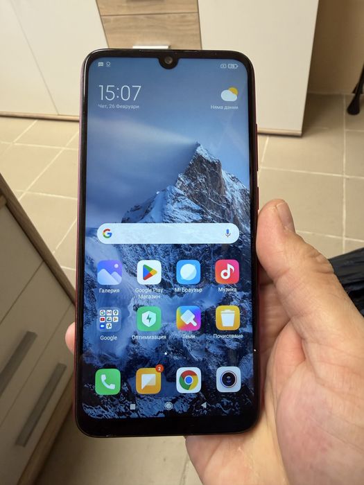 Xiaomi Redmo Note 7 4/64gb