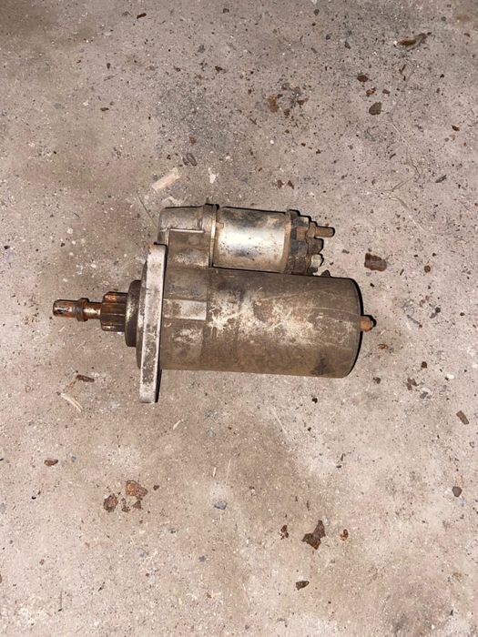 Продам Стартер 3 болтовый
