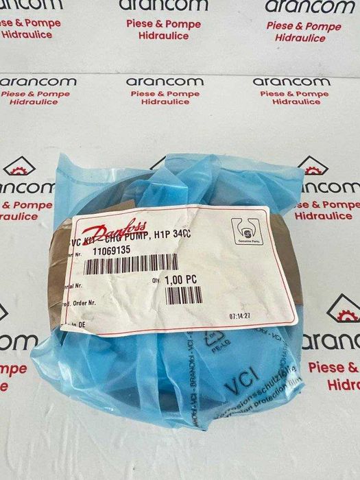 11069135 Kit pompa incarcare H1P 34 cc Sauer Danfoss