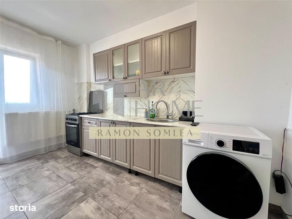 Apartament 2 camere, ultracentral, Ploiesti — fotografia 3