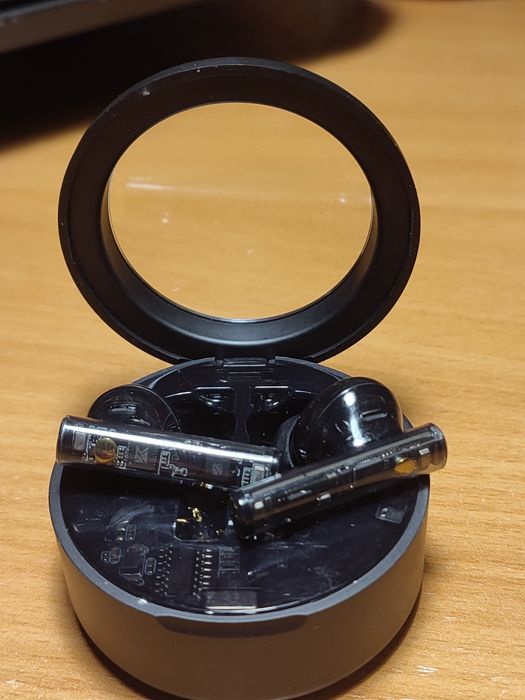 Наушники cz carol