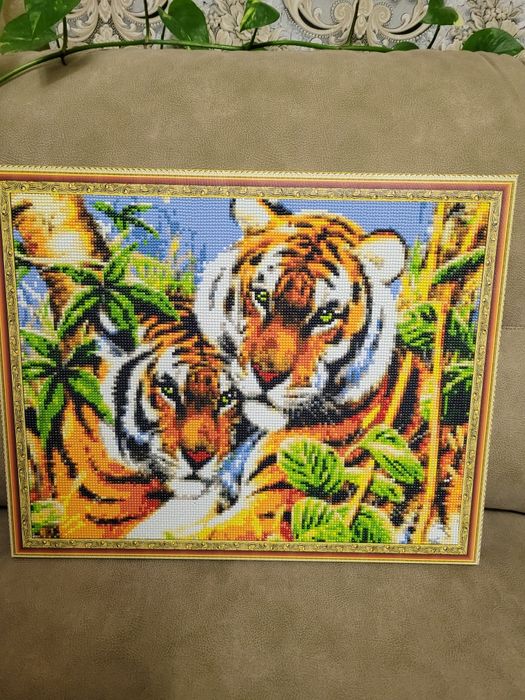 Алмазные картины