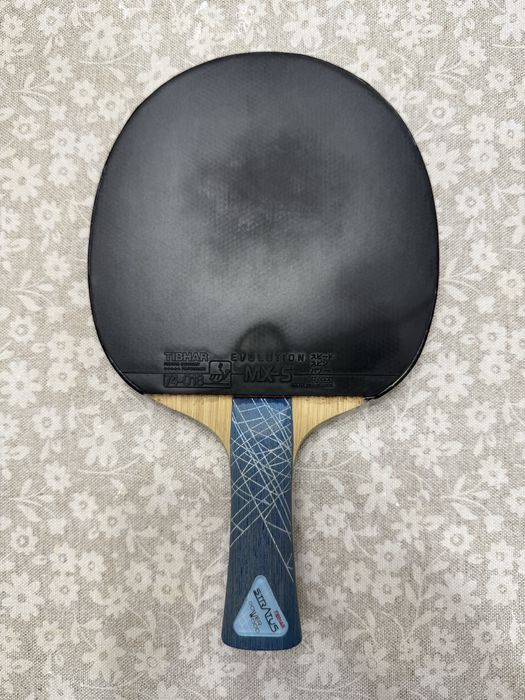 Продается ракетка для настольного тенниса