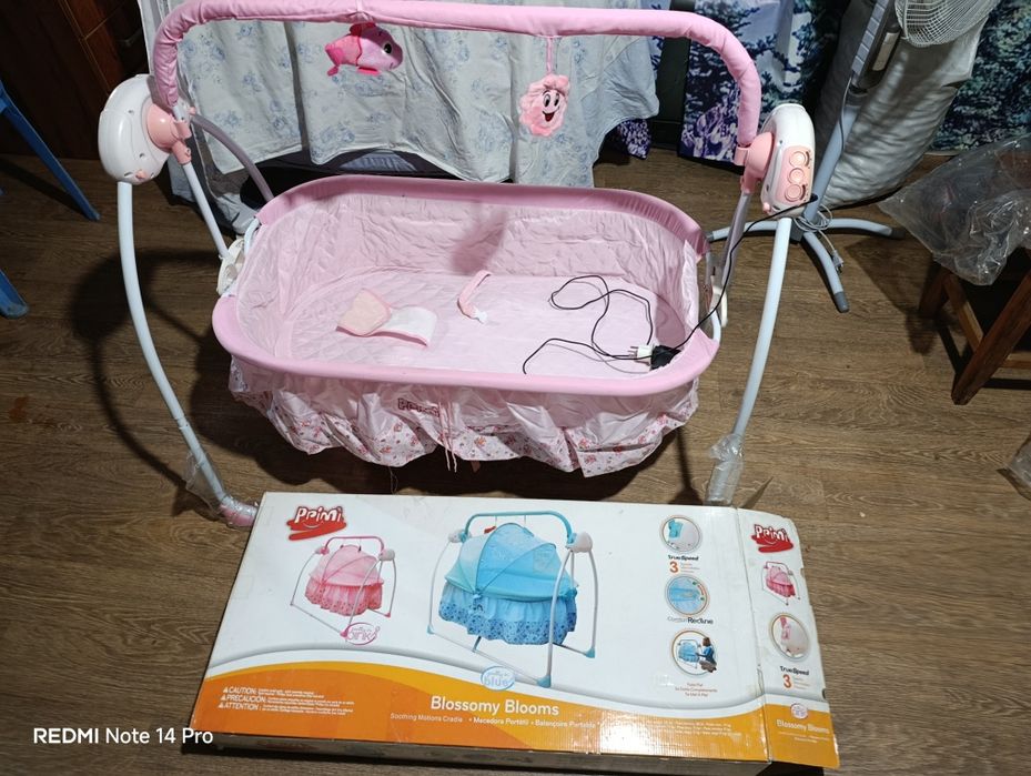 Колыбель люлька качалка