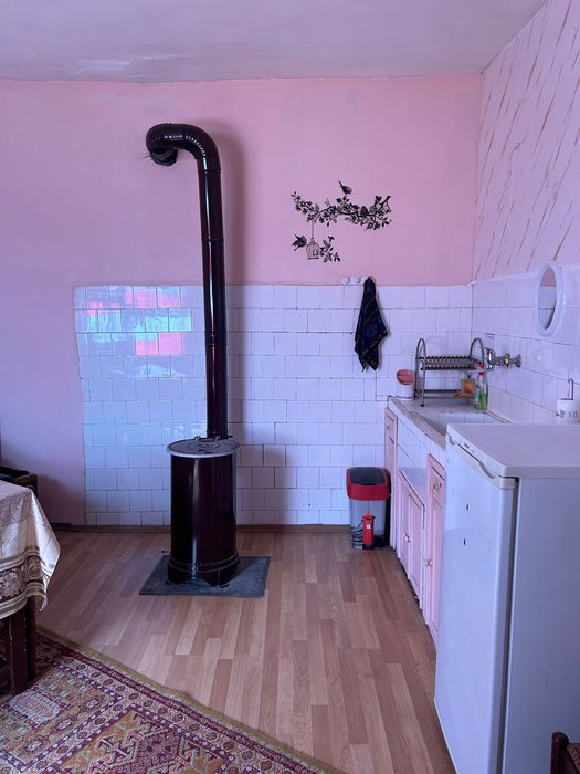 Продавам къща в гр. Мизия