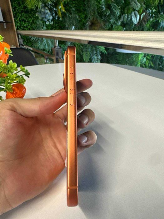 iPhone 17 Pro e-sim Orange 98%
