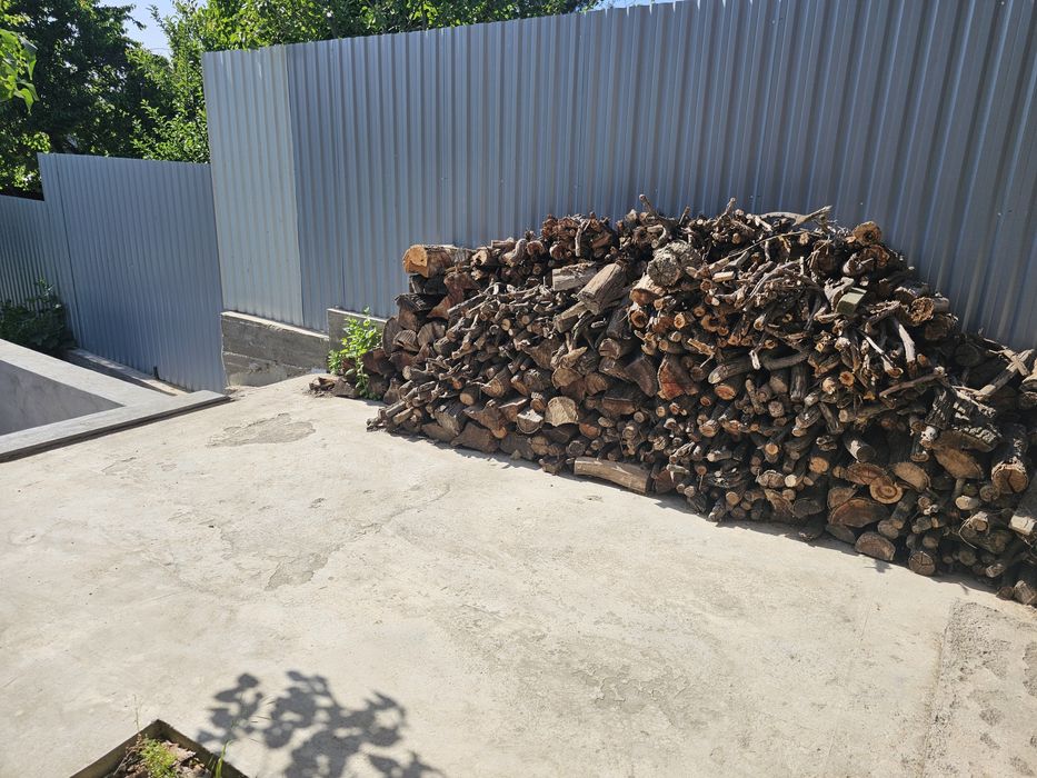 Уютная дача с бассейном и плодовыми деревьями, Новбахор