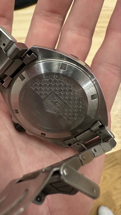 Tag heuer formula 1