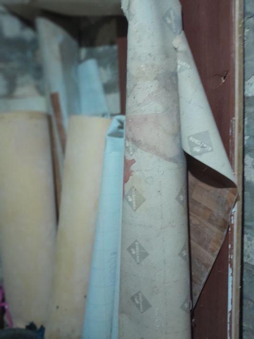 Ленолеум бу сатылады