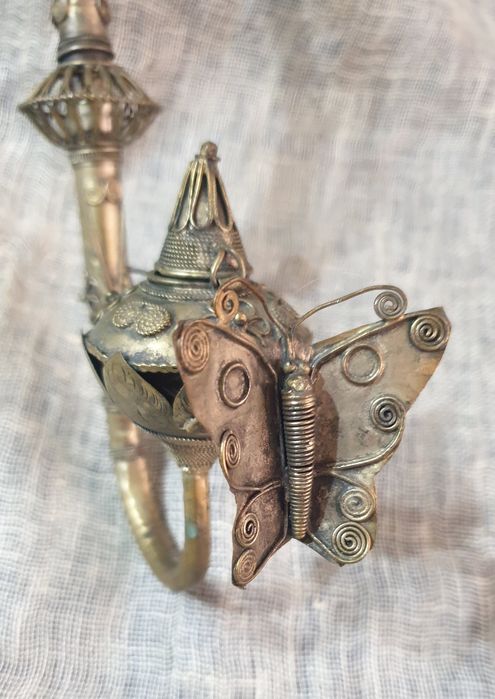 Стари азиатски лули