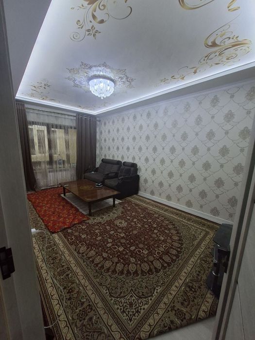 Чиланзар 12 квартал улучшенный дом