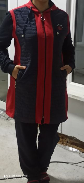 Спортивный костюм 2двойка