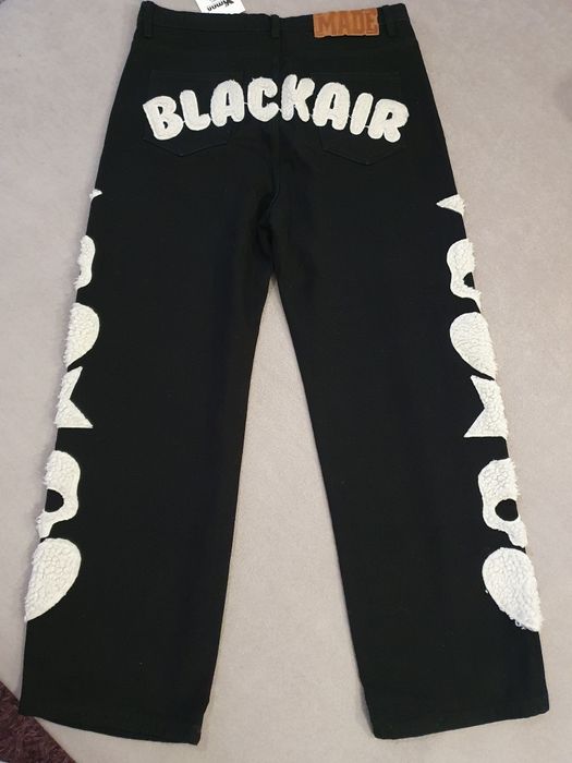 Дънки, размер L-XL