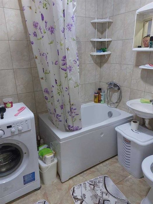 Дава се под наем Двустаен апартамент в София, Мусагеница - 57 кв.м за 433.5 € - Снимка #3