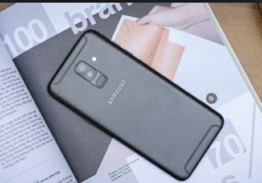 Самсунг galaxy A6