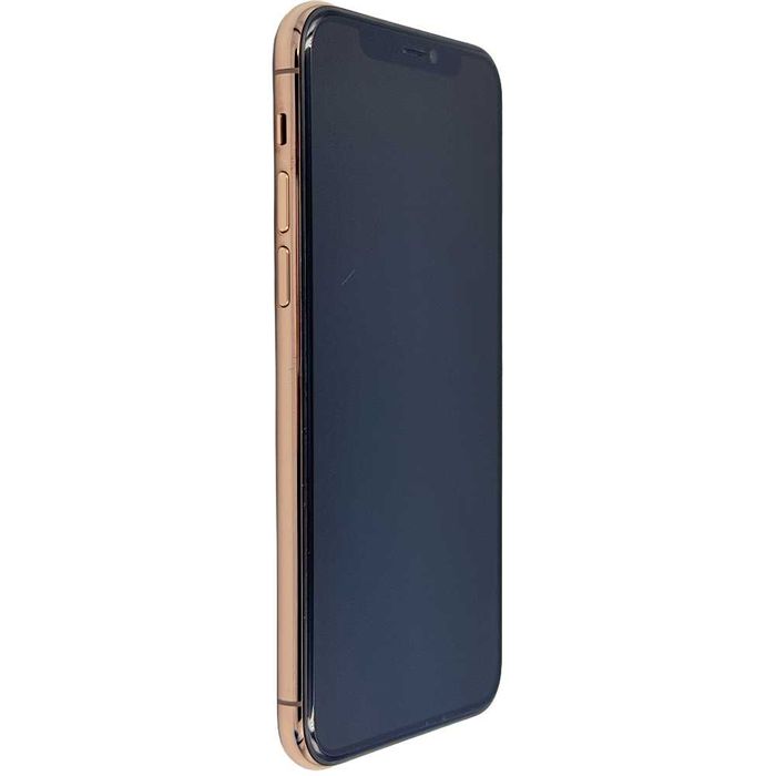 Magazin Apple iPhone 11 Pro Foarte Bun Gold 256GB Cu Garantie In Rate