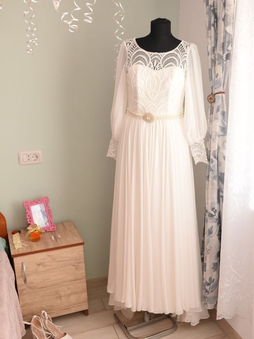Rochie de mireasă