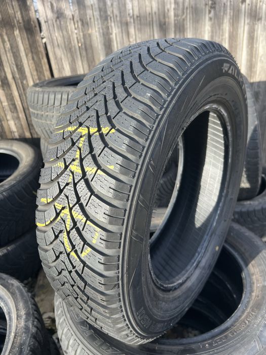 Set anvelope m+s 175 65 14 import Germania Dot 2018