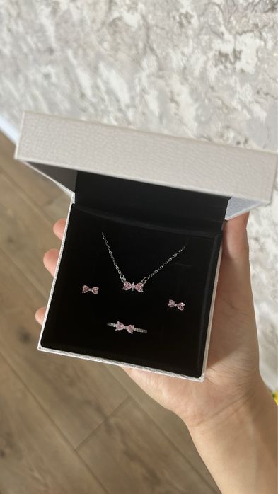 Пандора набор все виды