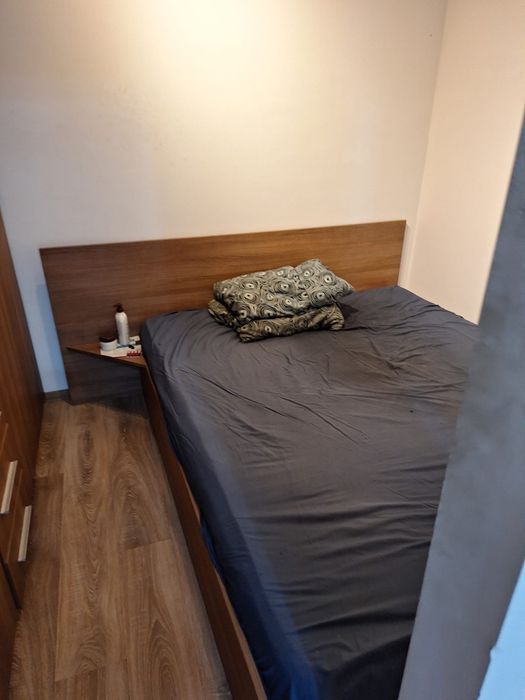 Inchiriez apartment la Ared Kaufland