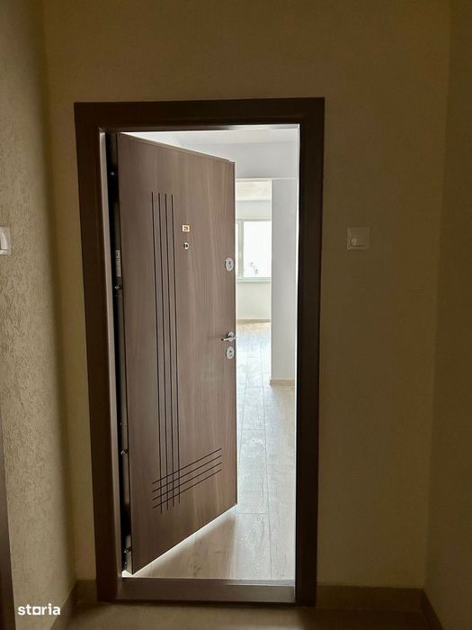 Ap 29 Teilor Residence - 2 camere FINISAT