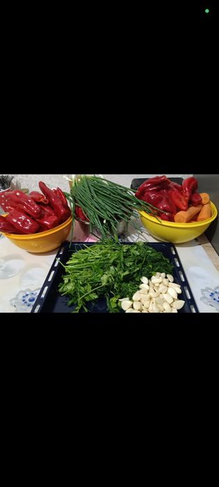 Продам Ким-чи капусту