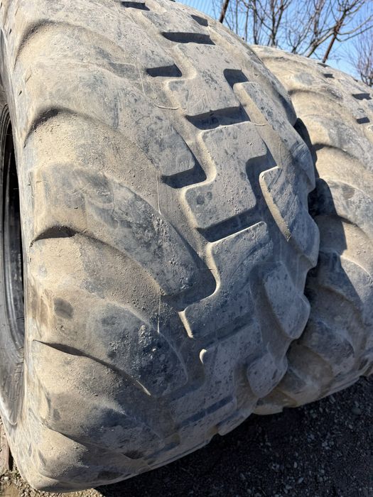 650/60r26,5 alliance