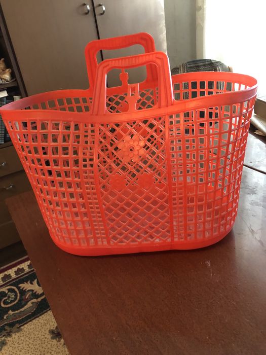 Бидоны хозяйственные 7литров 6500