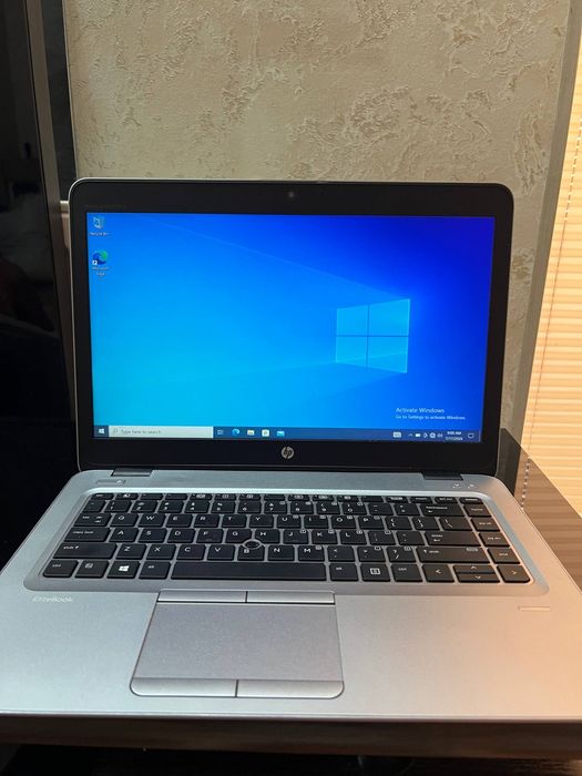 Noutbuk HP Elitebook 840 G3 8/128