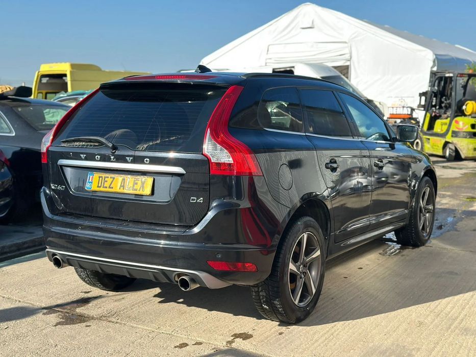 Dezmembrari Volvo XC60 R-Design 2.0 Diesel