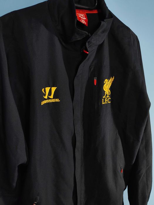 Liverpool Warrior Яке/Горнище Мъжко L