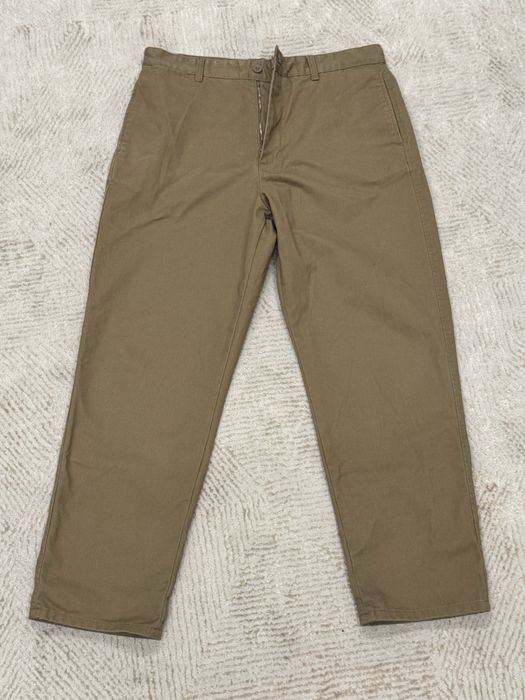 Штаны Pull & Bear