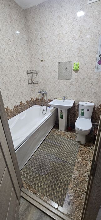 Yangi Hayot. 2 xona. Oila uchun Bez Makler