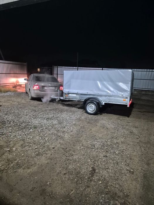 Продам Прицеп для легкового авто