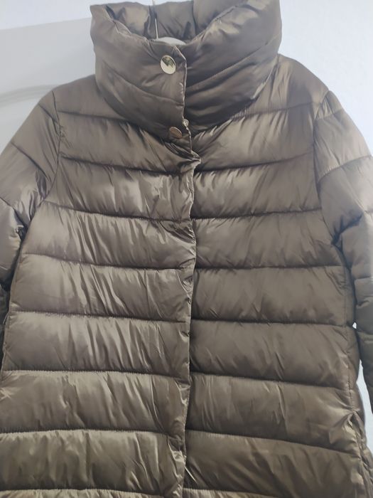 Дамско шушляково яке,гръдна обиколка 114 см